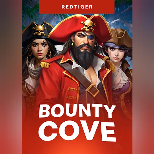 Betmoosh — Bounty Cove