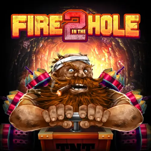 Betmoosh — Fire in the Hole