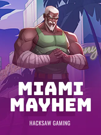Betmoosh — Miami Mayhem