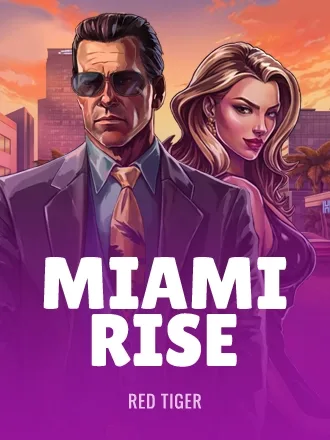 Betmoosh — Miami Rise