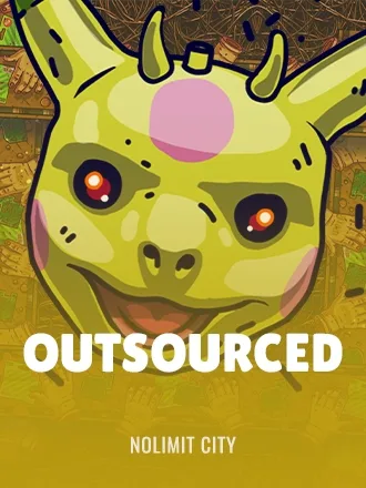 Betmoosh — Outsourced 2