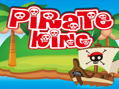 Betmoosh — Pirate Kingdom Megaways