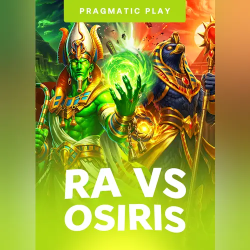 Betmoosh — Ra vs Osiris