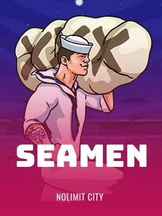 Betmoosh — Seamen