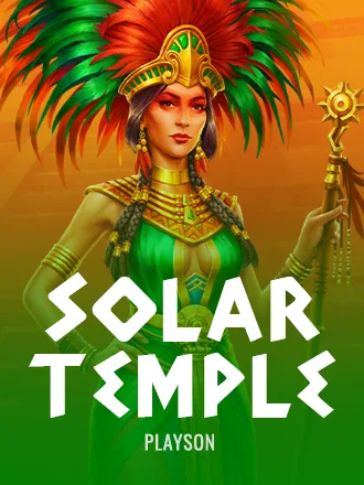 Betmoosh — Solar Temple