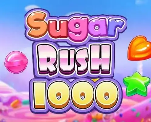 Betmoosh — Sugar Rush 1000