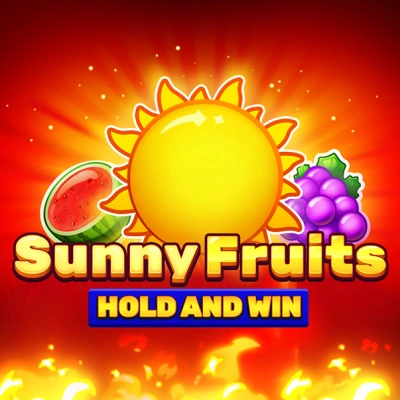 Betmoosh — Sunny Fruits: Hold & Win