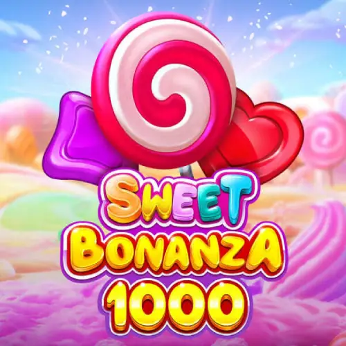 Betmoosh — Sweet Bonanza 1000