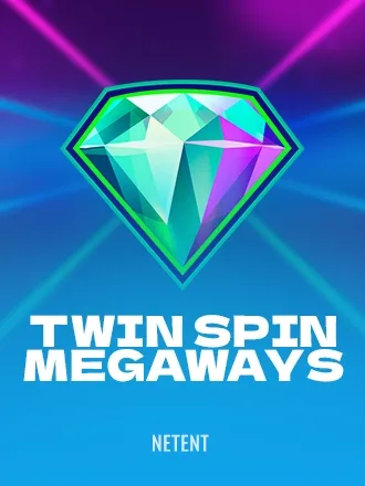 Betmoosh — Twin Spin Megaways