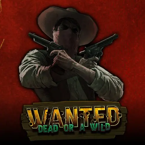 Betmoosh — Wanted Dead or a Wild