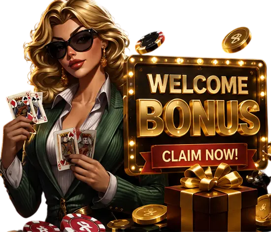 Betmoosh — Bonus Ricarica Giornaliero dal 30% fino a 45% fino a €275 + Fino a €275