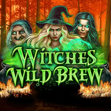 Betmoosh — Witches Wild Brew